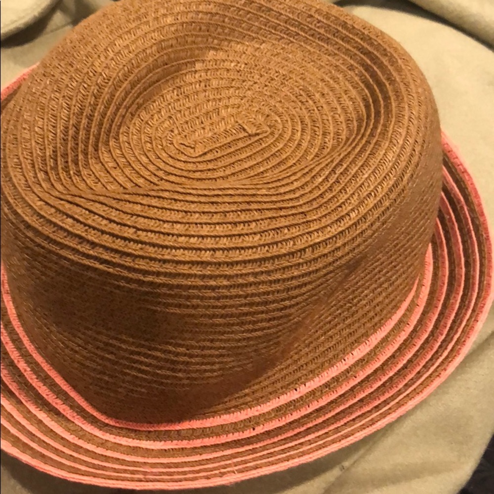 Cute hat